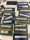 ОЗУ DDR3L 4Gb на ноутбук