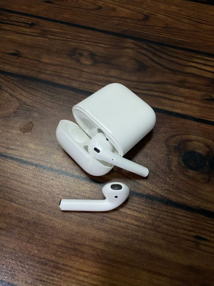 AirPods 2 / ЭйрПодс 2