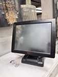 Моноблок POS intel core i3