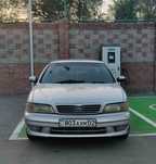 Авто в рассрочку Nissan Cefiro