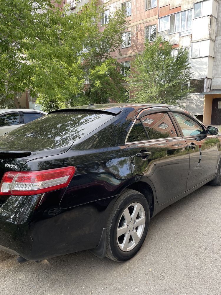 Продается CAMRY 45 2011 года