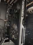 Продам Видеокарту RTX 3060 Palit Dual 12 gb
