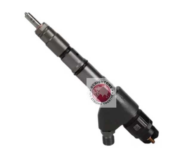 Топливная форсунка Bosch 0 4 4 5 1 2 0 4 6 9