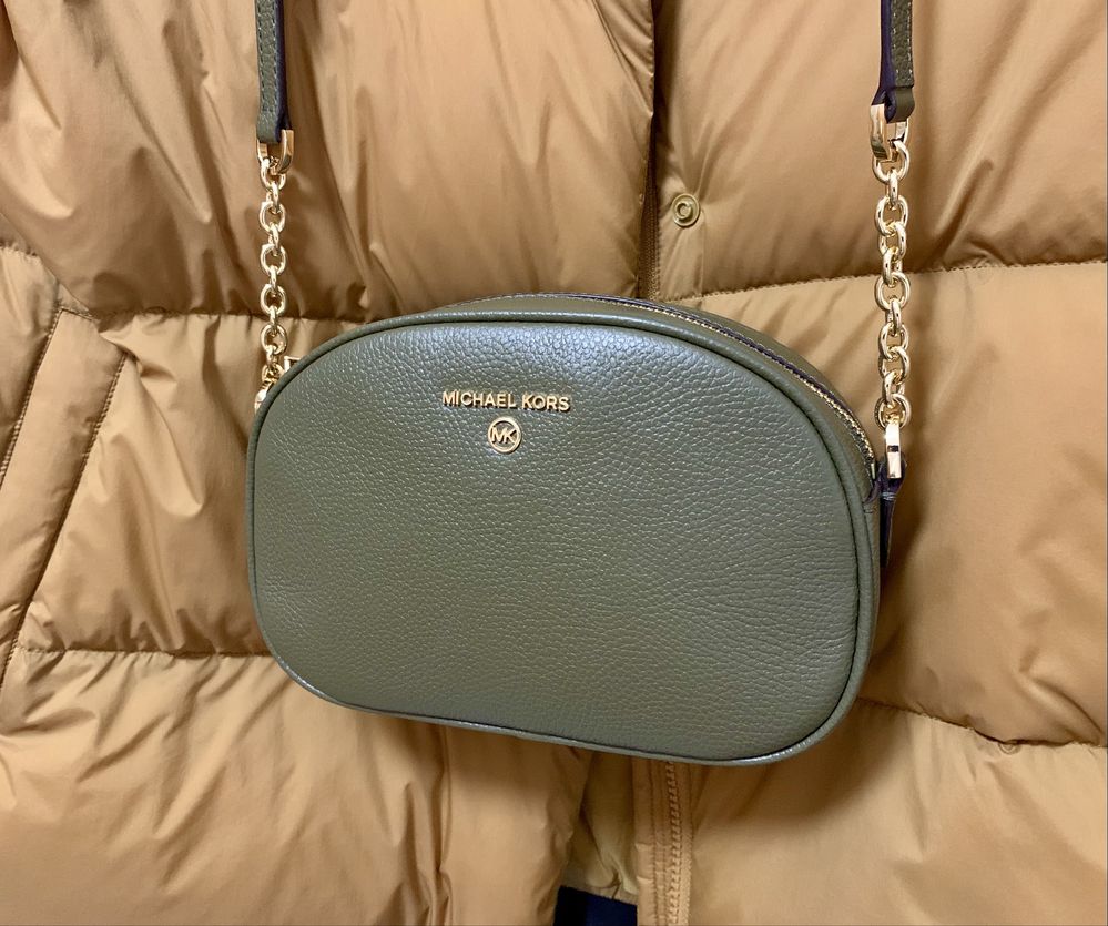 Сумка женская кроссбоди MICHAEL KORS маленькая