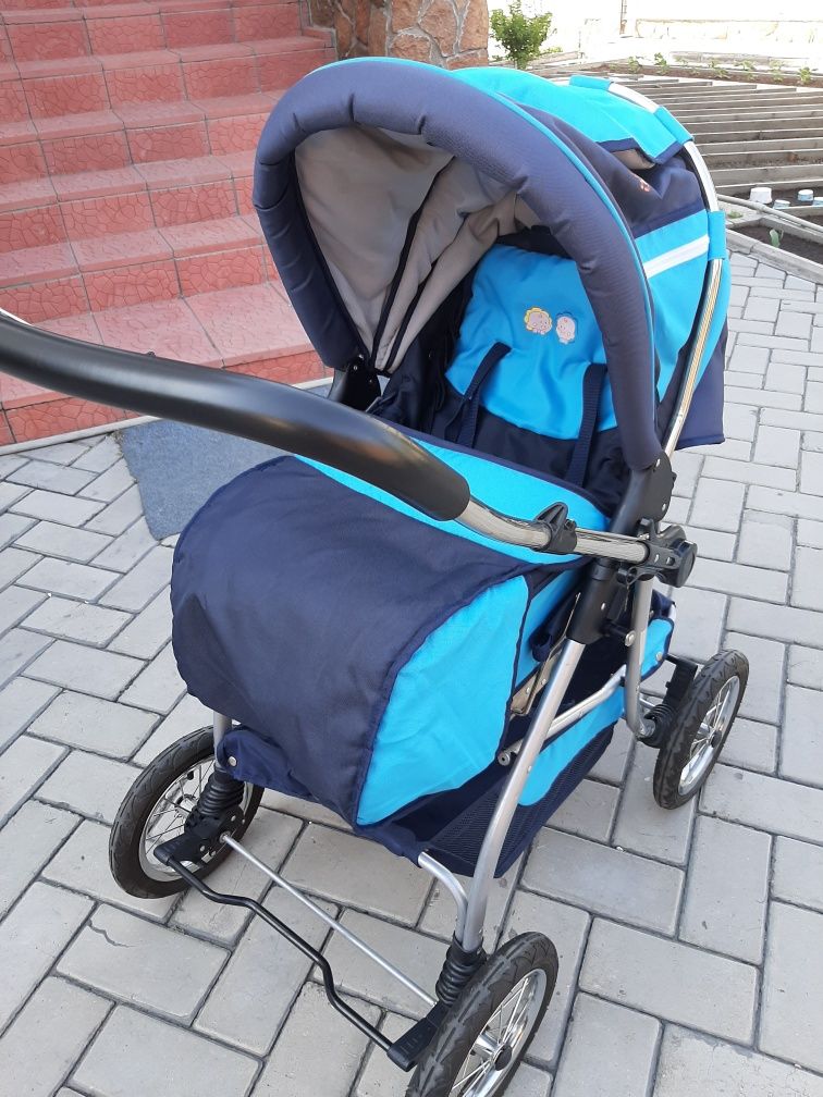 Продам детскую каляску