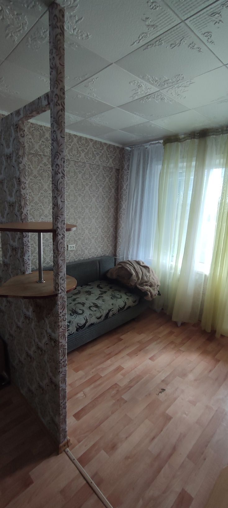 Продам 1,5 на 5 этаже
