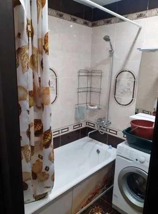 Сдается 1 ком кв Сатпаева 23