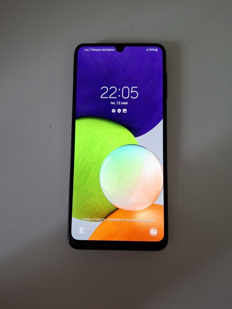 Продаю Samsung a22