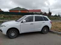 Лифан X60 2014 года