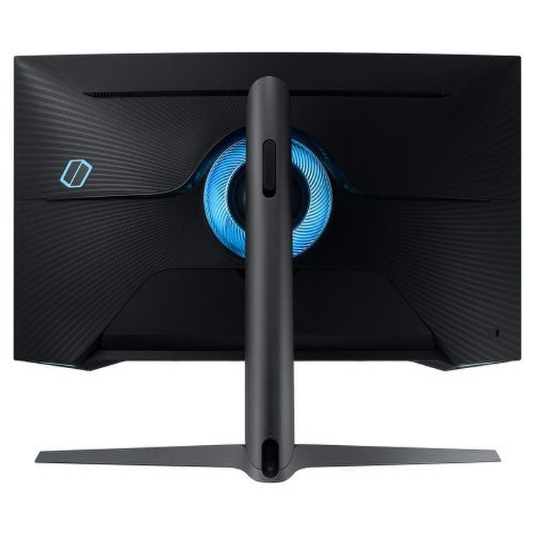 Игровой монитор 32" 2K 240Hz Samsung Odyssey G7