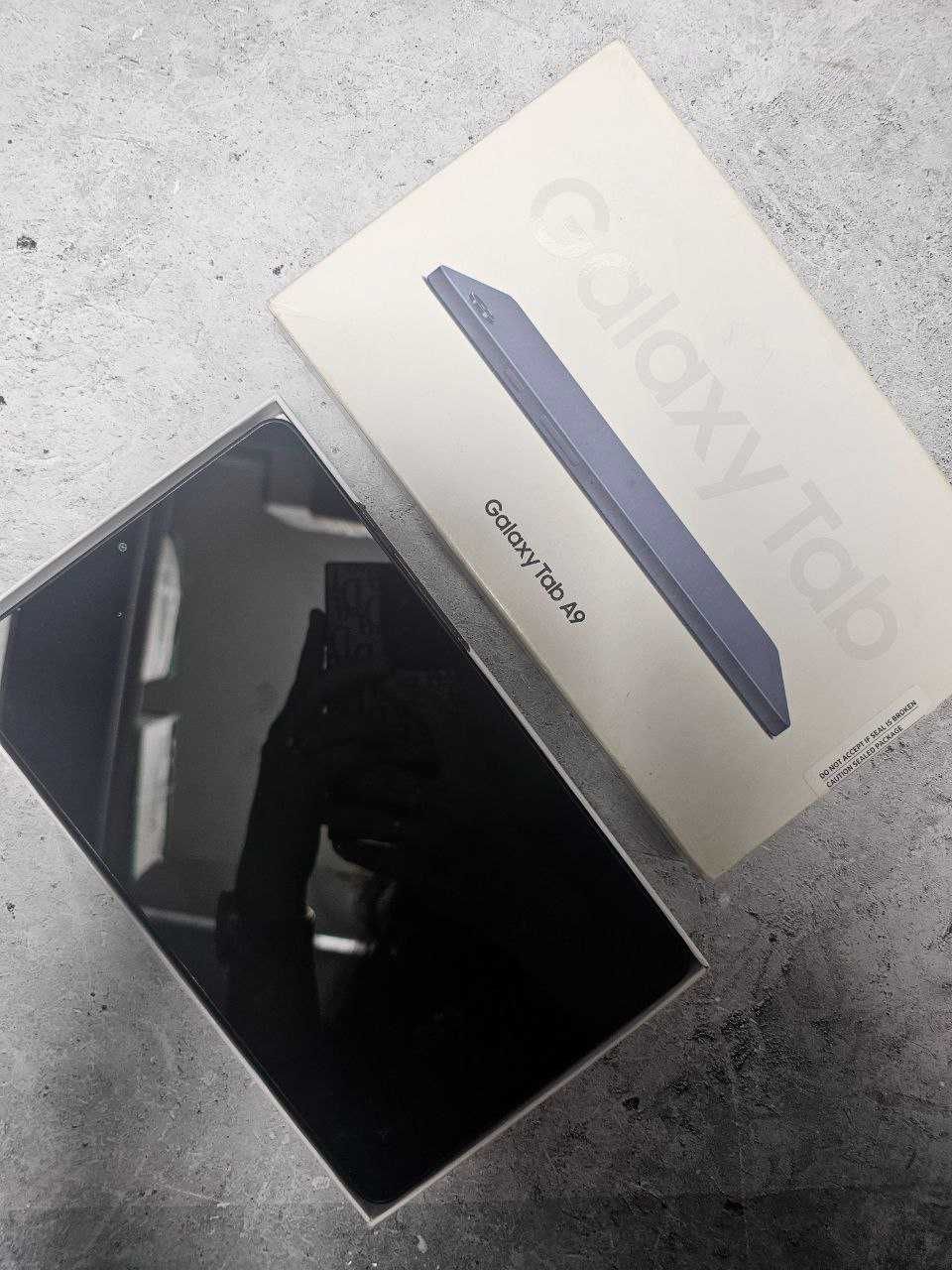 Samsung Galaxy Tab A9 SM-X115 64 Gb (отеген батыр) лот: 666921