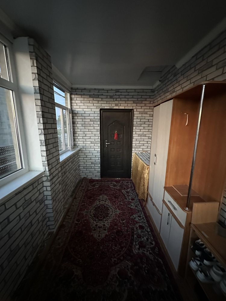 Продается дом в селе Акжар