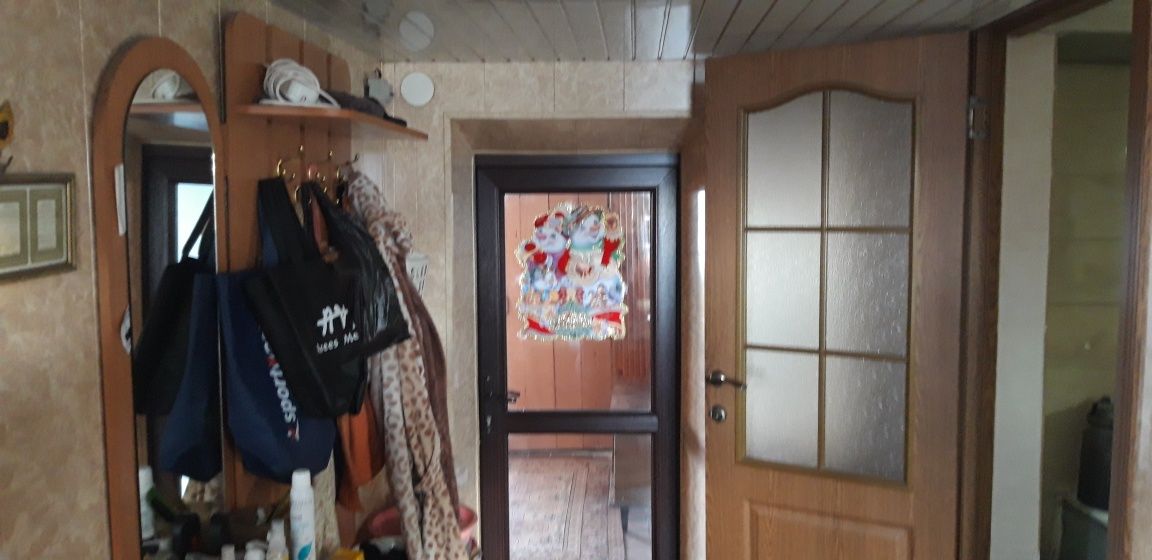 Продается дом в поселке Кушокы 60 км от Караганды