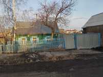 Продам частный дом