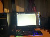 Hp core i3 windols 7