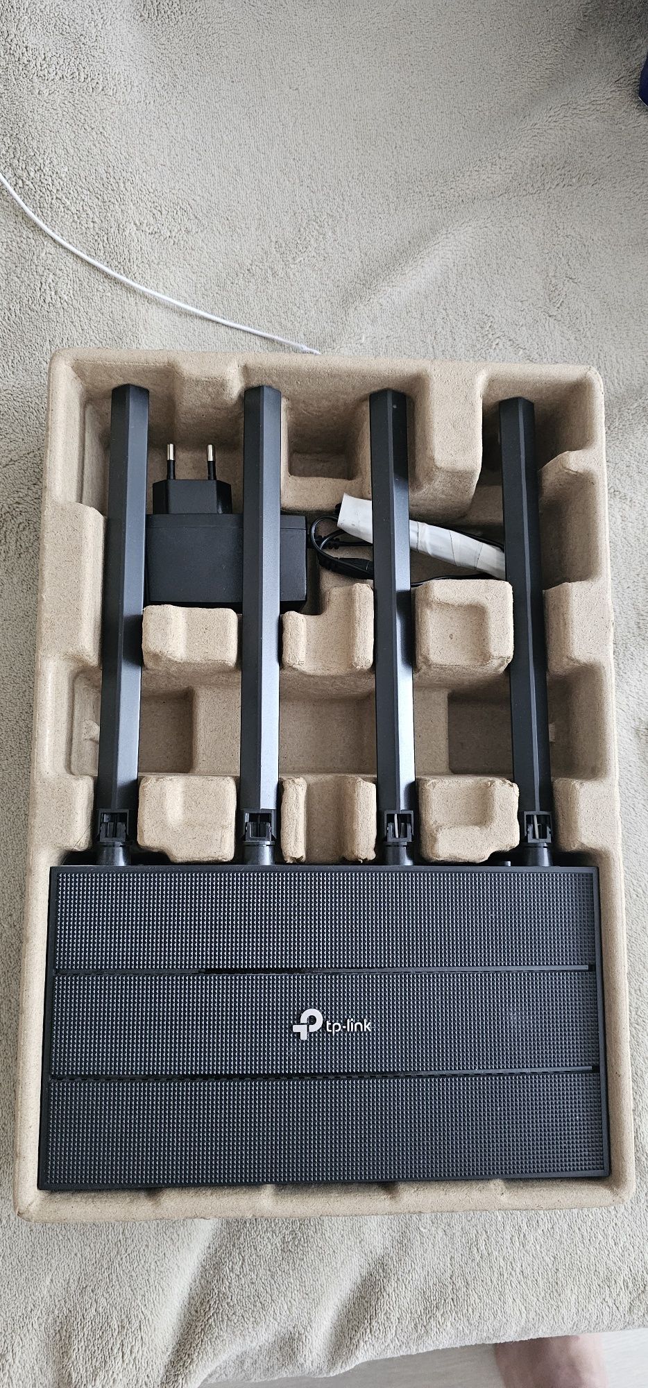 Продам роутер TP-LINK Archer C80