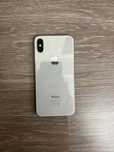 iPhone 10  256gb