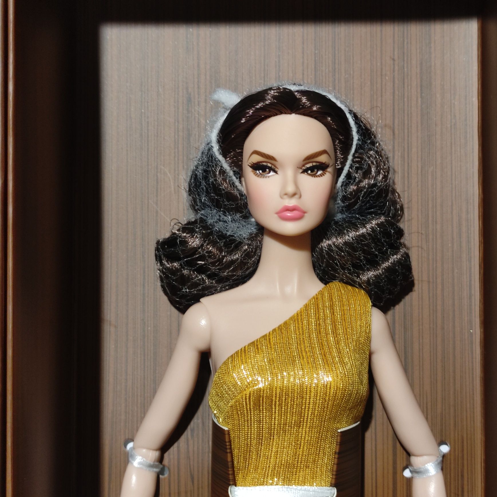 Poppy Parker integrity toys  Поппи Паркер