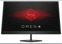 Игровой монитор Omen 144hz в хорошем состоянии