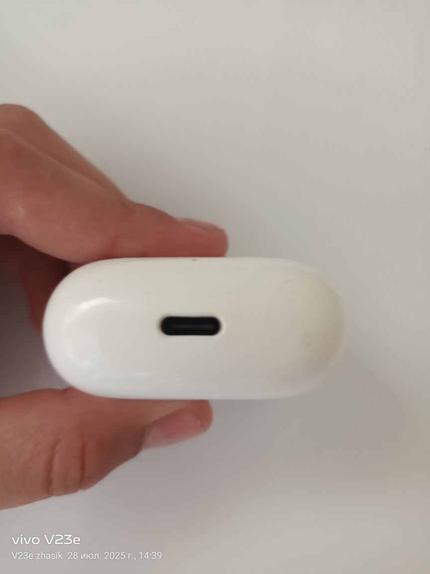 Huawei FreeBuds se 2