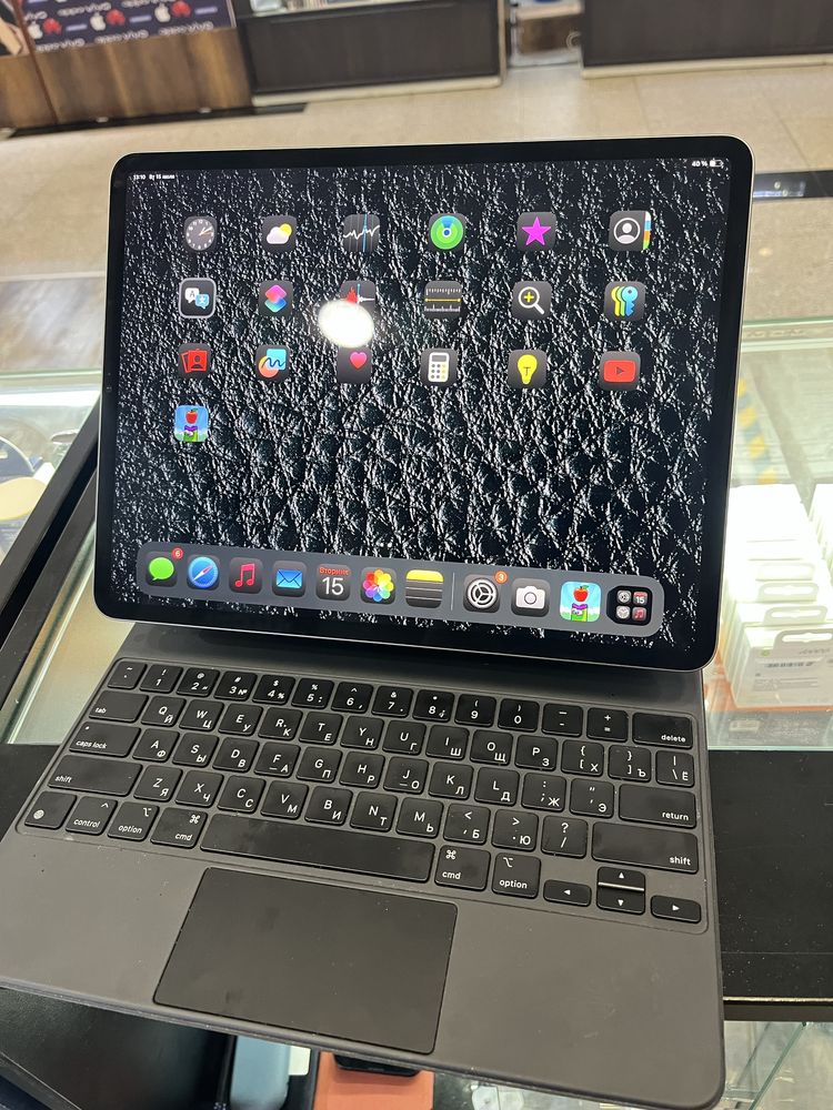 iPad Pro 12.9 512g M1