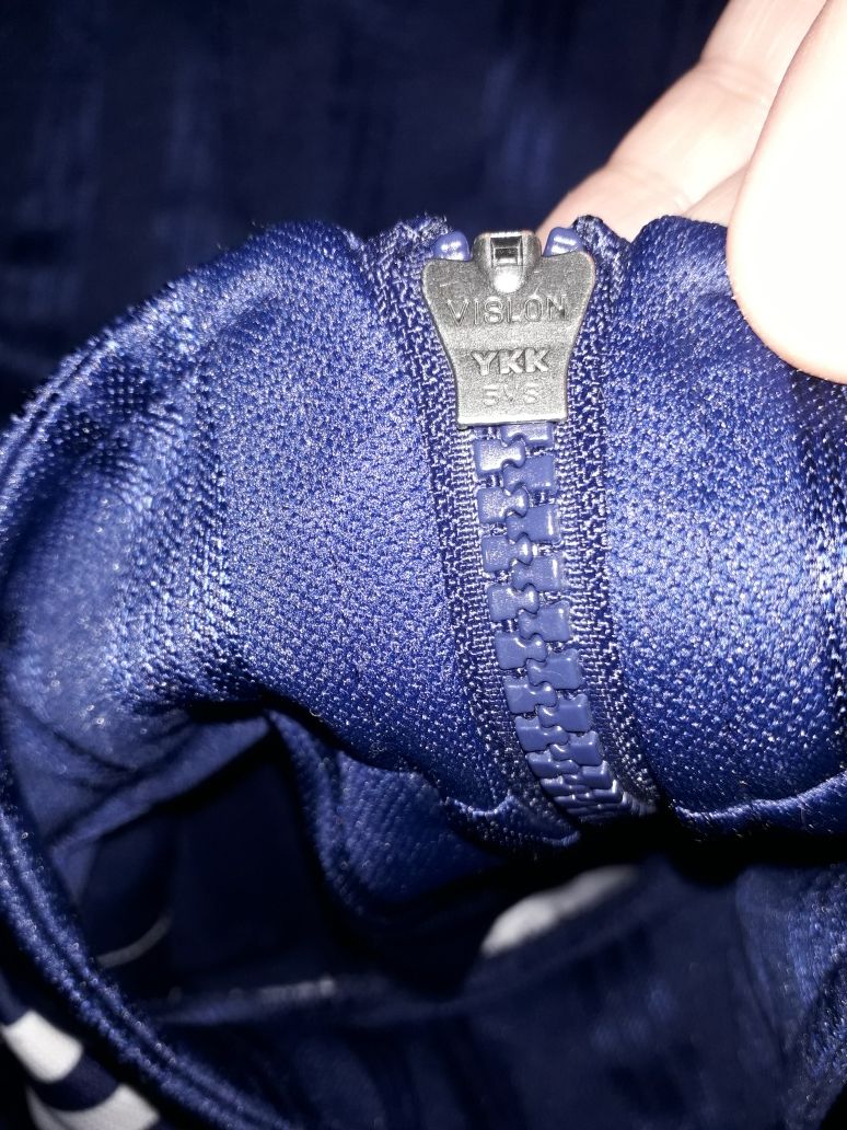Фирменная олимпийка Adidas размер 44-46