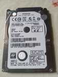 Жёсткий диск для Playstation 3