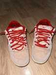 Nike air данки 42 размер