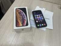 iphone XS сатылымда