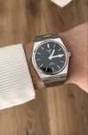 мужские часы новые Tissot PRX  часы доя тех, кто любит дизайн  и изобр