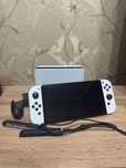 Nintendo Switch OLED + MicroSD 512 GB