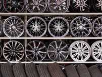 Диски с Шинами б.у. из Германии Японии и Америки 195/60 R15