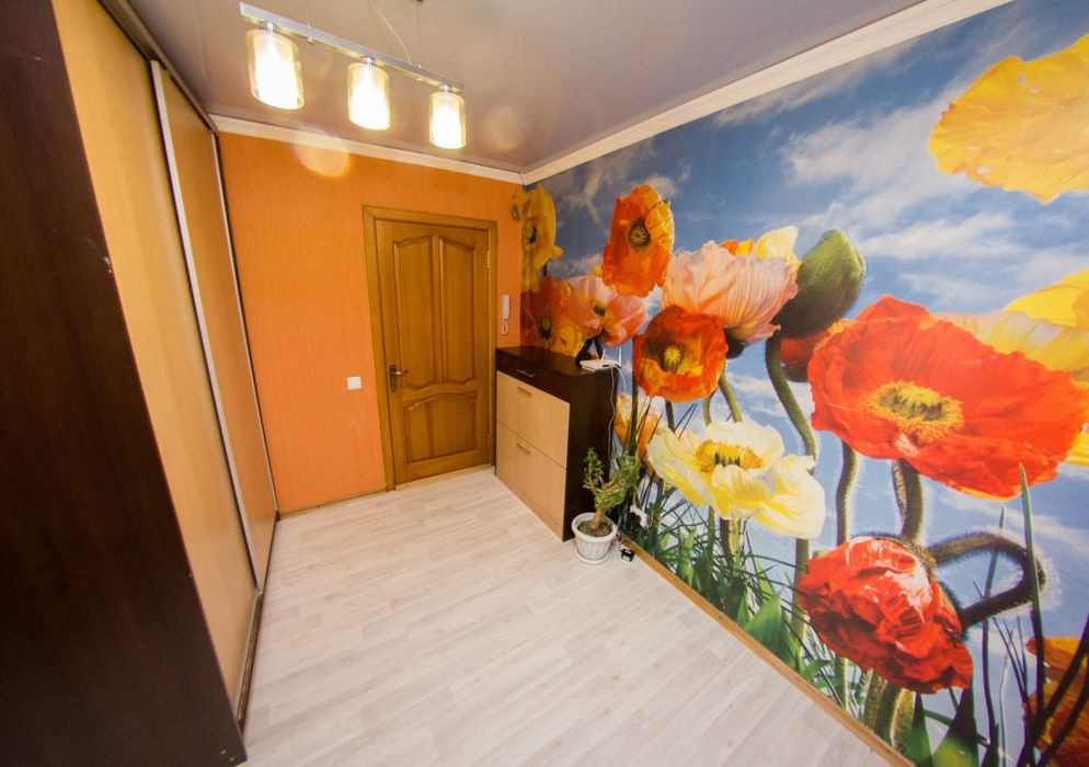 2 Ком. Квартира Люкс Почасам от Vita Haus. Р-н: ЦОН. КТВ / Wi-Fi.