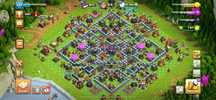 Продам Рабочий Аккаунт в игре Clash of Clans