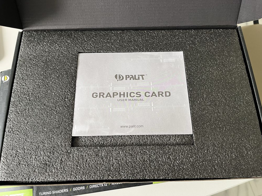 Продам видеокарты Gtx1660
