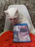 Продам диски на PS4