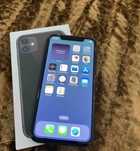 iPhone 11 128Гб 72% Жагдайы жаксы