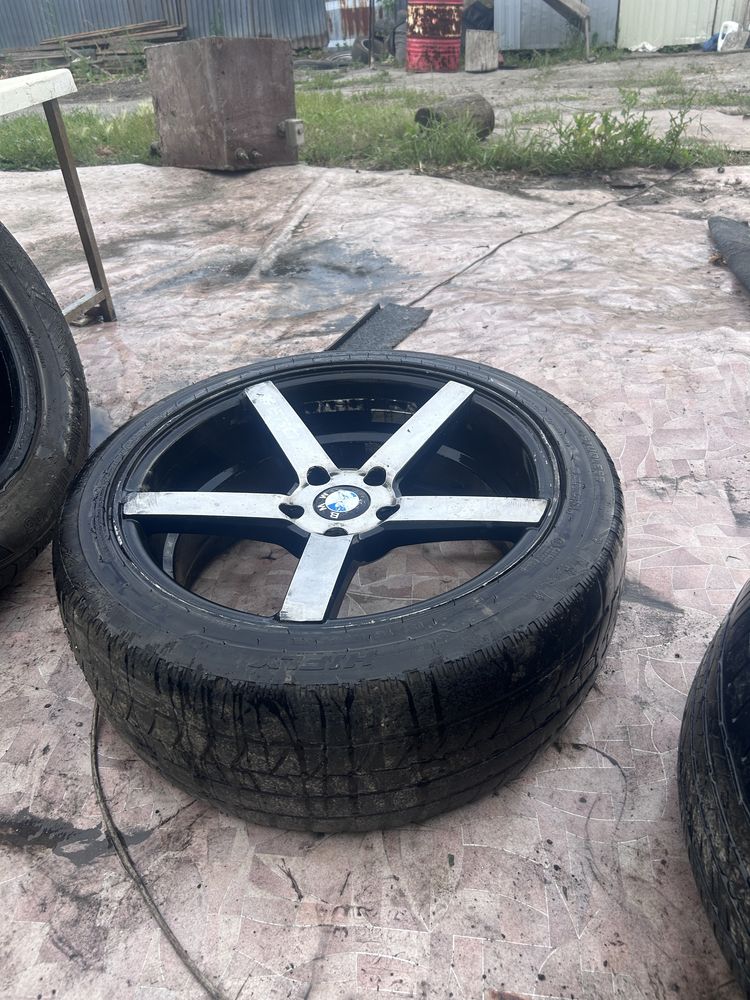 Продам воссаны 18