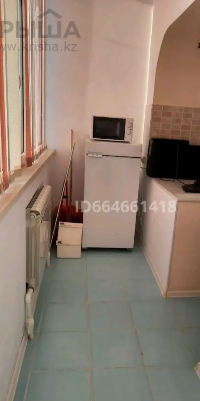 Продам 1 комнатную квартиру на Батыс 2.