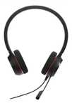 Наушники Jabra Evolve 20 MS Stereo