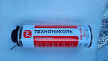Очиститель монтажной пены Технониколь, KUDO