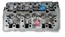 Головка блока цилиндров для двигателя 3TNV88 YANMAR