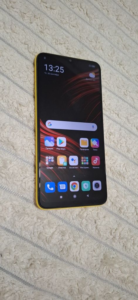 Xiaomi Poco M3 128gb