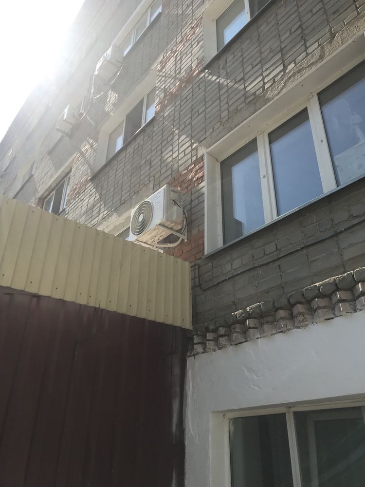 Установка , чистка , заправка ,ремонт кондиционеров