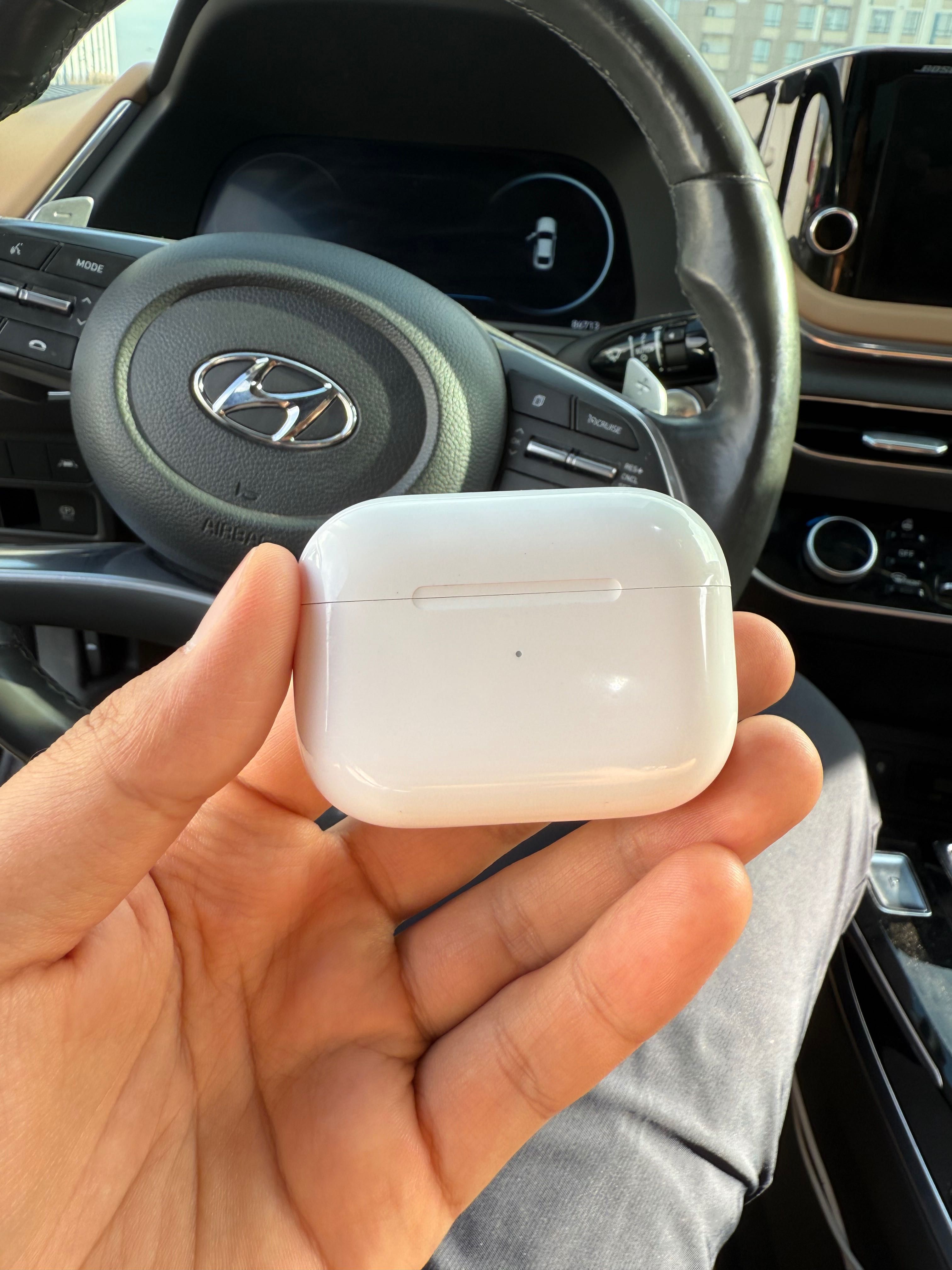 Airpods pro Оригинал 100%