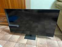 Smart Monitor с 4K и Smart TV (можно использовать как телевизор)