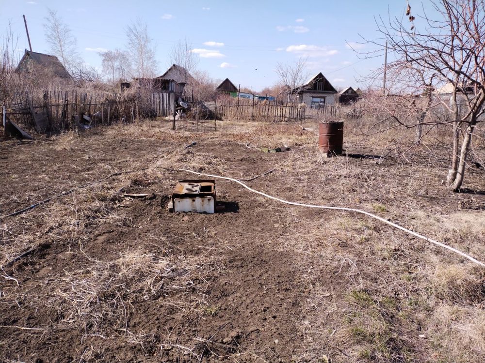 Продам хороший дачный участок