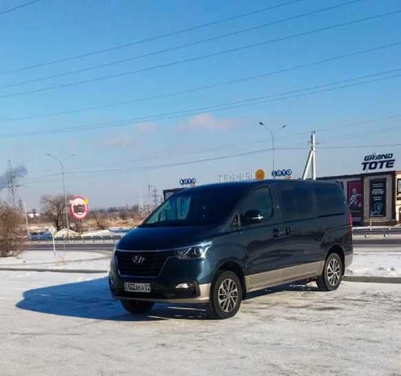 Прокат автомобилей с водителем, различного класса. Выгодно, удобно, ко
