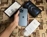 iPhone 12 Pro Max Идеальный Айфон 12 Про Макс 128гб