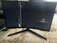 Samsung Odyssey G5 27’ 2K